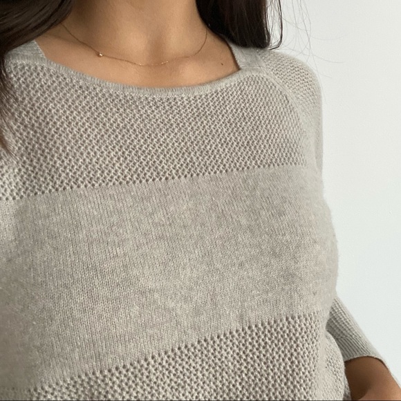 Club Monaco Italian Cashmere Carlotta Sweater - Picture 1 of 8